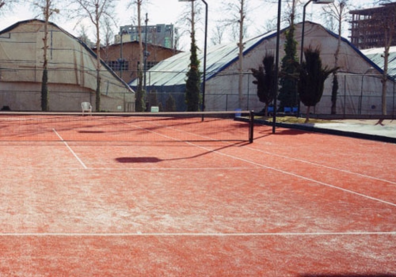 Islamic Republic of Iran 2011