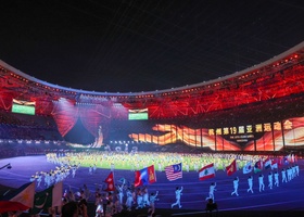 Hangzhou 2023 | Closing Ceremony