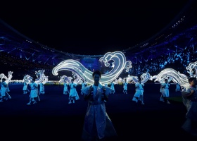 Hangzhou 2023 | Closing Ceremony