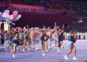 Hangzhou 2023 | Closing Ceremony