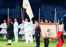 Hangzhou 2023 | Closing Ceremony