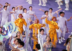 Hangzhou 2023 | Closing Ceremony