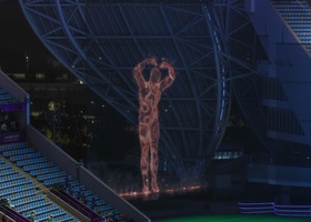 Hangzhou 2023 | Closing Ceremony