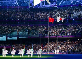 Hangzhou 2023 | Closing Ceremony