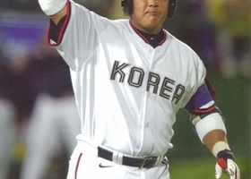 Busan 2002 | Baseball