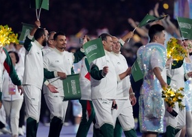 Hangzhou 2023 | Closing Ceremony