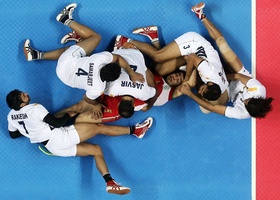 Incheon 2013 | Kabaddi