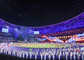 Hangzhou 2023 | Closing Ceremony