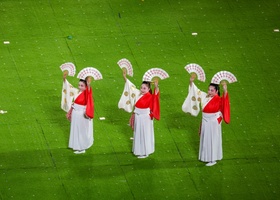 Hangzhou 2023 | Closing Ceremony