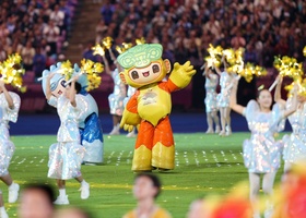 Hangzhou 2023 | Closing Ceremony