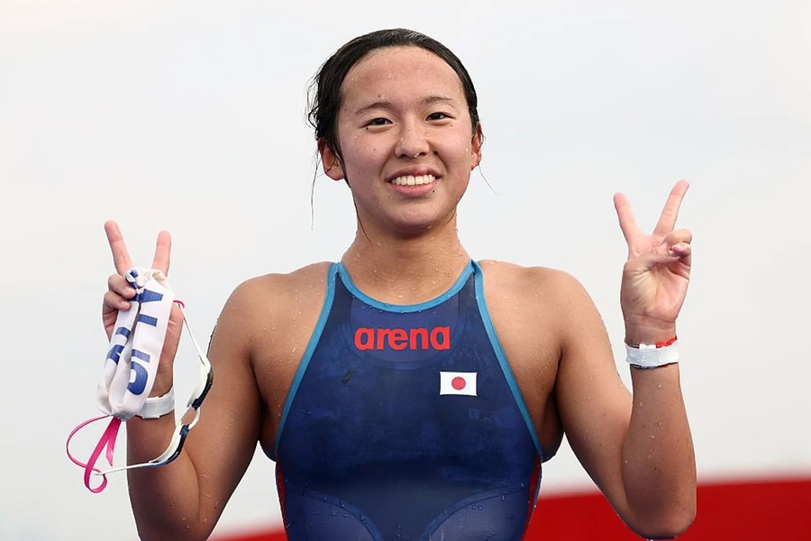 © Yong Teck Lim/Getty Images/World Aquatics