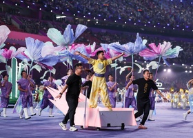 Hangzhou 2023 | Closing Ceremony