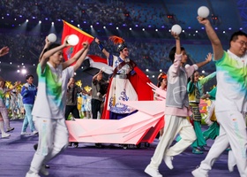 Hangzhou 2023 | Closing Ceremony