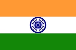 Country flag
