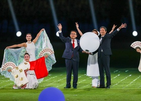 Hangzhou 2023 | Closing Ceremony