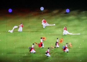 Hangzhou 2023 | Closing Ceremony