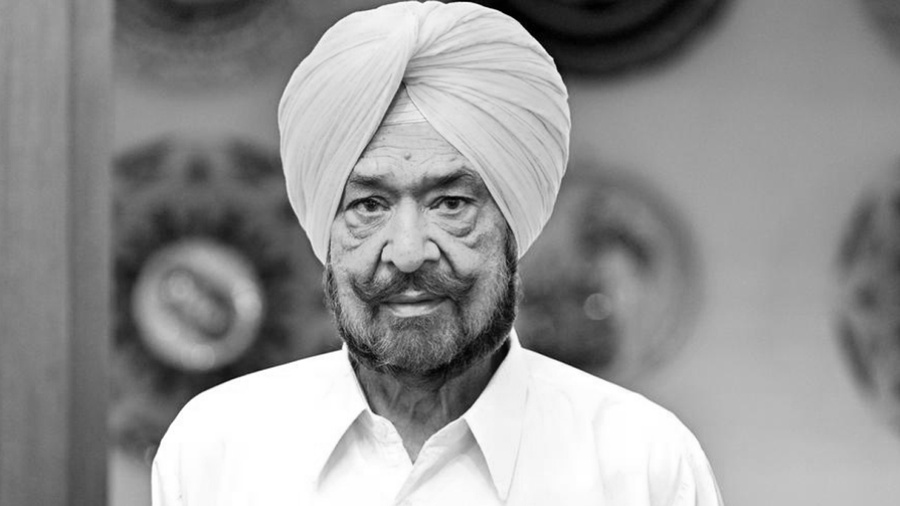 World Gymnastics remembers Raja Randhir with ‘great respect and admiration’