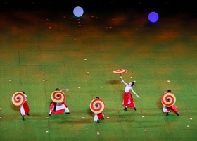 Hangzhou 2023 | Closing Ceremony