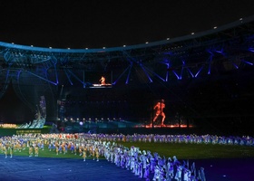 Hangzhou 2023 | Closing Ceremony