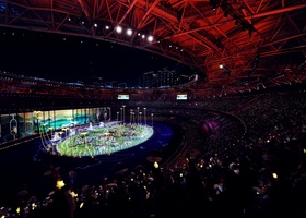 Hangzhou 2023 | Closing Ceremony