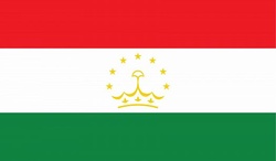 Country flag