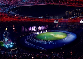 Hangzhou 2023 | Closing Ceremony