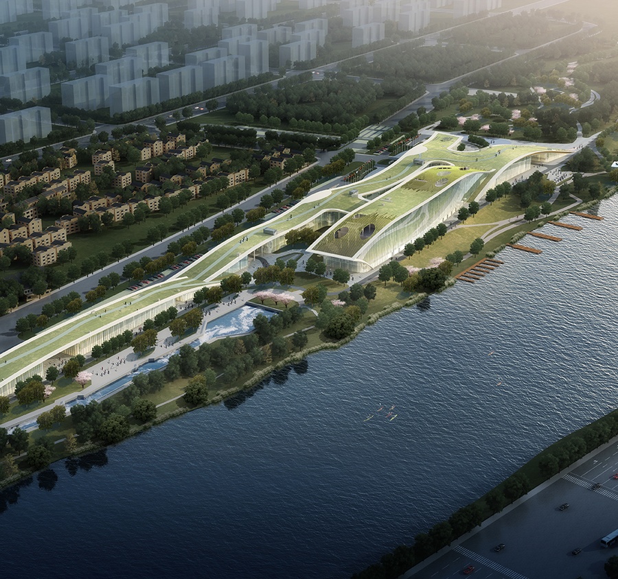 © Hangzhou Municipal Bureau of Culture, Radio, TV and Tourism