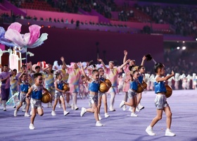 Hangzhou 2023 | Closing Ceremony