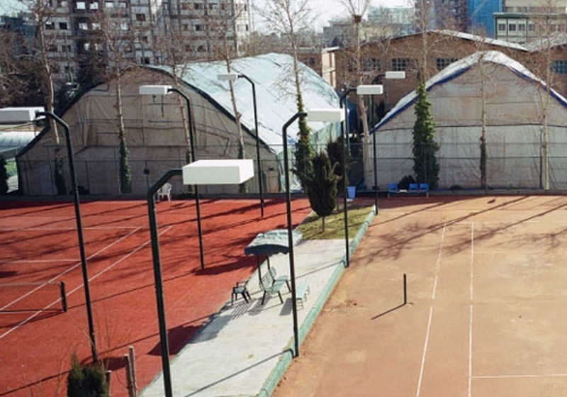 Islamic Republic of Iran 2011