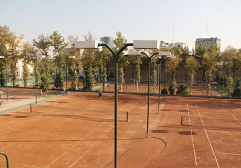 Islamic Republic of Iran 2011