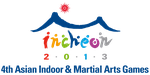 Incheon 2013