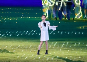 Hangzhou 2023 | Closing Ceremony