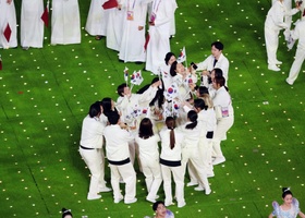 Hangzhou 2023 | Closing Ceremony