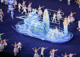 Hangzhou 2023 | Closing Ceremony
