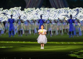 Hangzhou 2023 | Closing Ceremony
