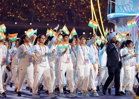 Hangzhou 2023 | Closing Ceremony