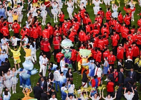 Hangzhou 2023 | Closing Ceremony