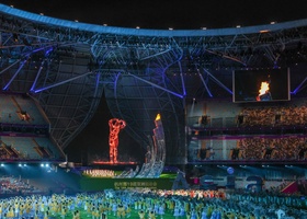 Hangzhou 2023 | Closing Ceremony