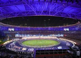 Hangzhou 2023 | Closing Ceremony