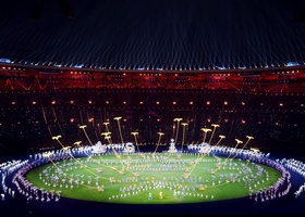 Hangzhou 2023 | Closing Ceremony