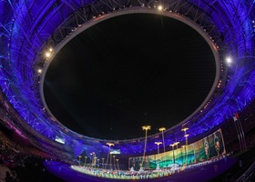 Hangzhou 2023 | Closing Ceremony