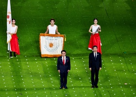 Hangzhou 2023 | Closing Ceremony