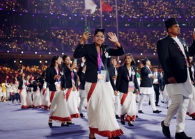 Hangzhou 2023 | Closing Ceremony