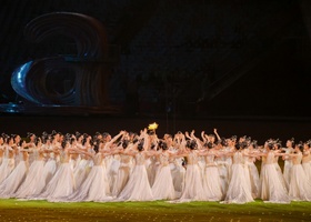 Hangzhou 2023 | Closing Ceremony