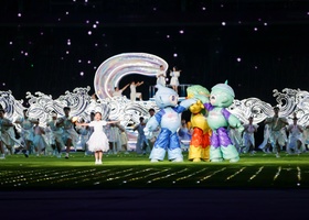 Hangzhou 2023 | Closing Ceremony