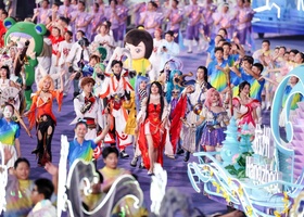 Hangzhou 2023 | Closing Ceremony