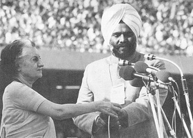 New Delhi 1982 | Gallery