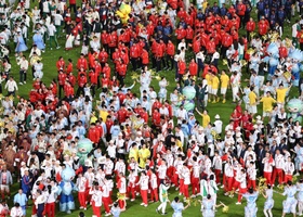 Hangzhou 2023 | Closing Ceremony