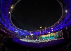 Hangzhou 2023 | Closing Ceremony