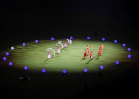 Hangzhou 2023 | Closing Ceremony